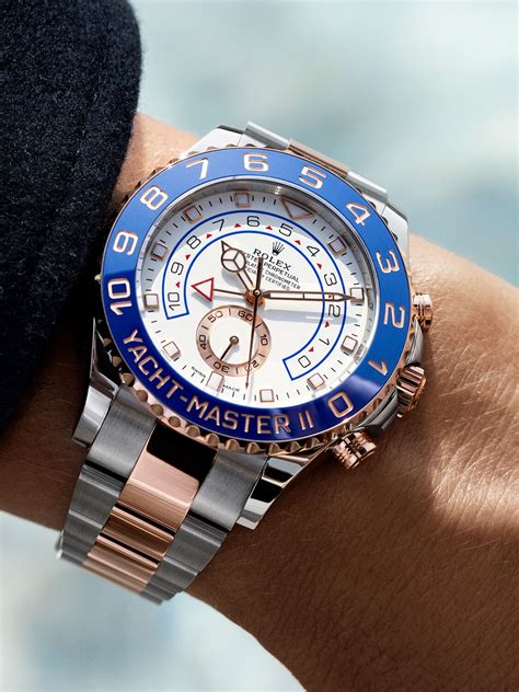 rolex yacht master2